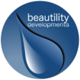 Beautility logo